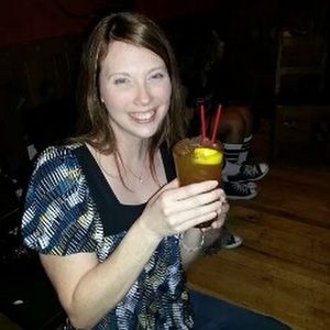 Meet your Posher, Kelly